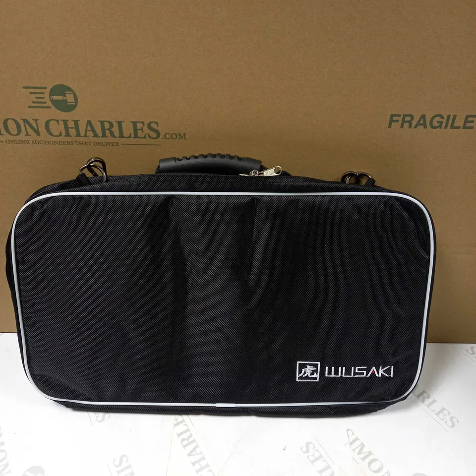 WUSAKI KNIFE CARRY CASE