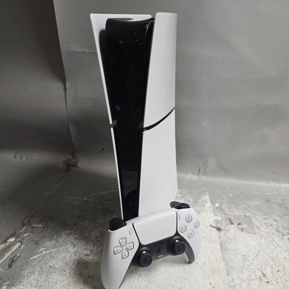 BOXED SONY PLAYSTATION 5 DIGITAL EDITION