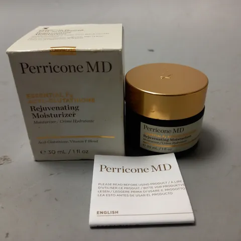 PERRICONE MD ESSENTIAL FX ACYL-GLUTATHIONE 30ML REJUVENATING MOISTURISER