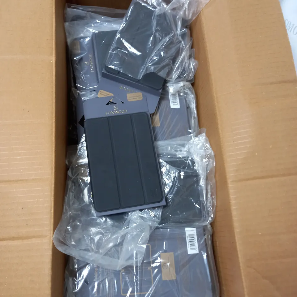 BOX O0F 50 AMAZON KINDLE PAPERWRITE 4 CASES 