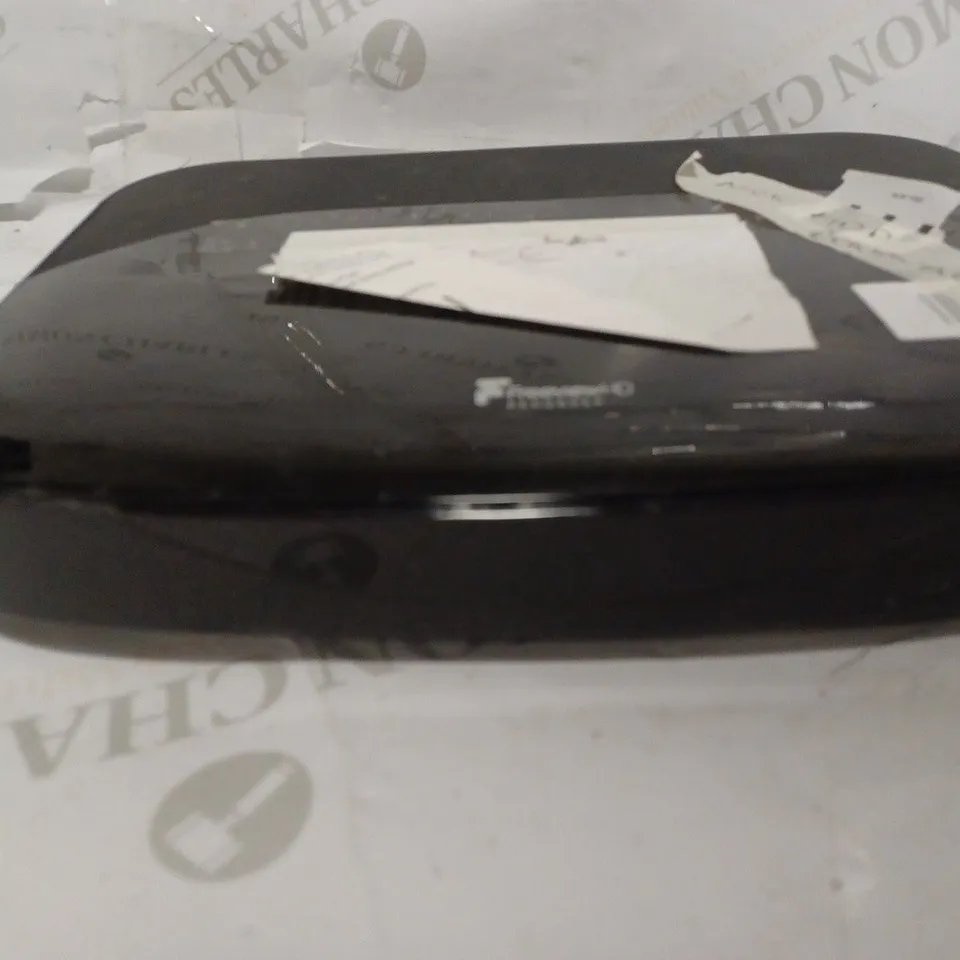 MANHATTAN 500GB FREEVIEW HD RECORDER MODEL: T2-R
