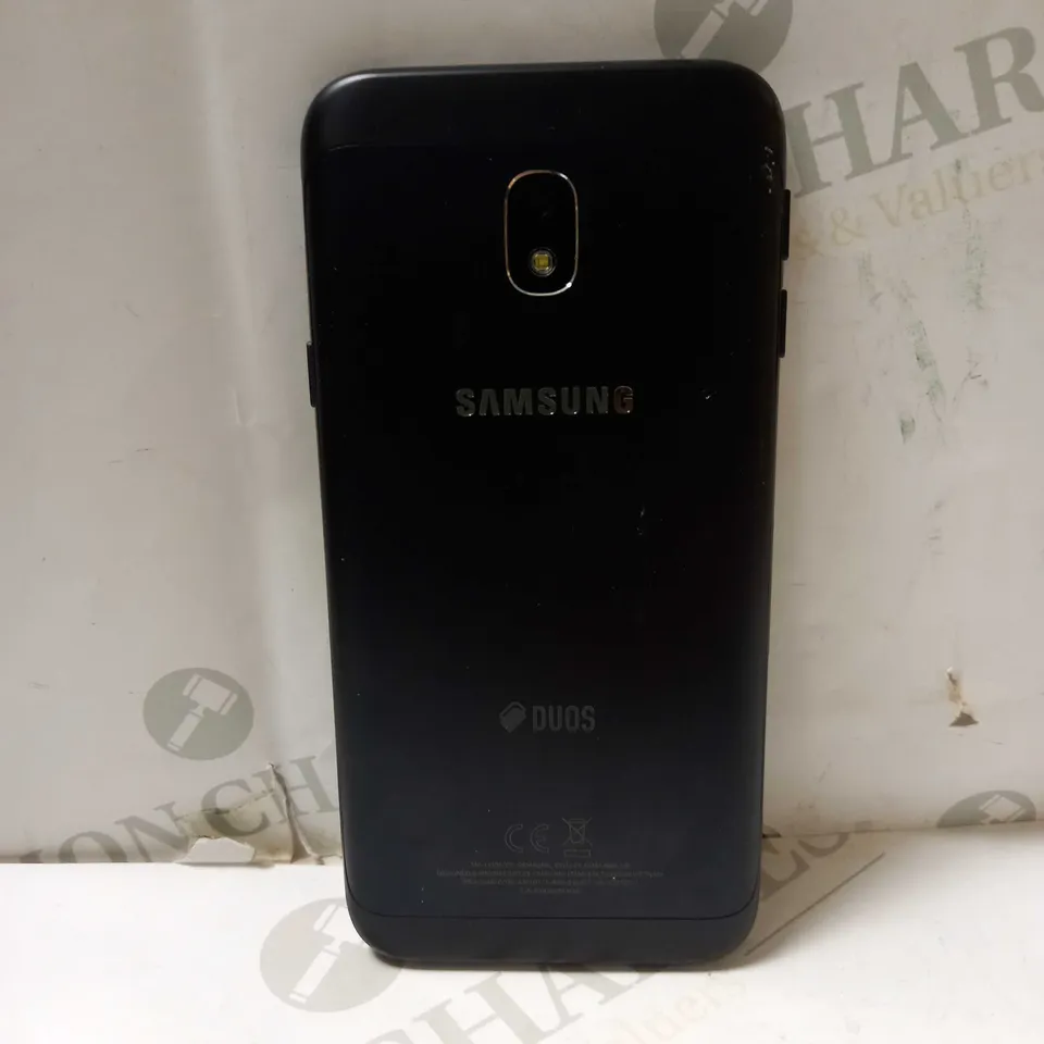 SAMSUNG GALAXY J3