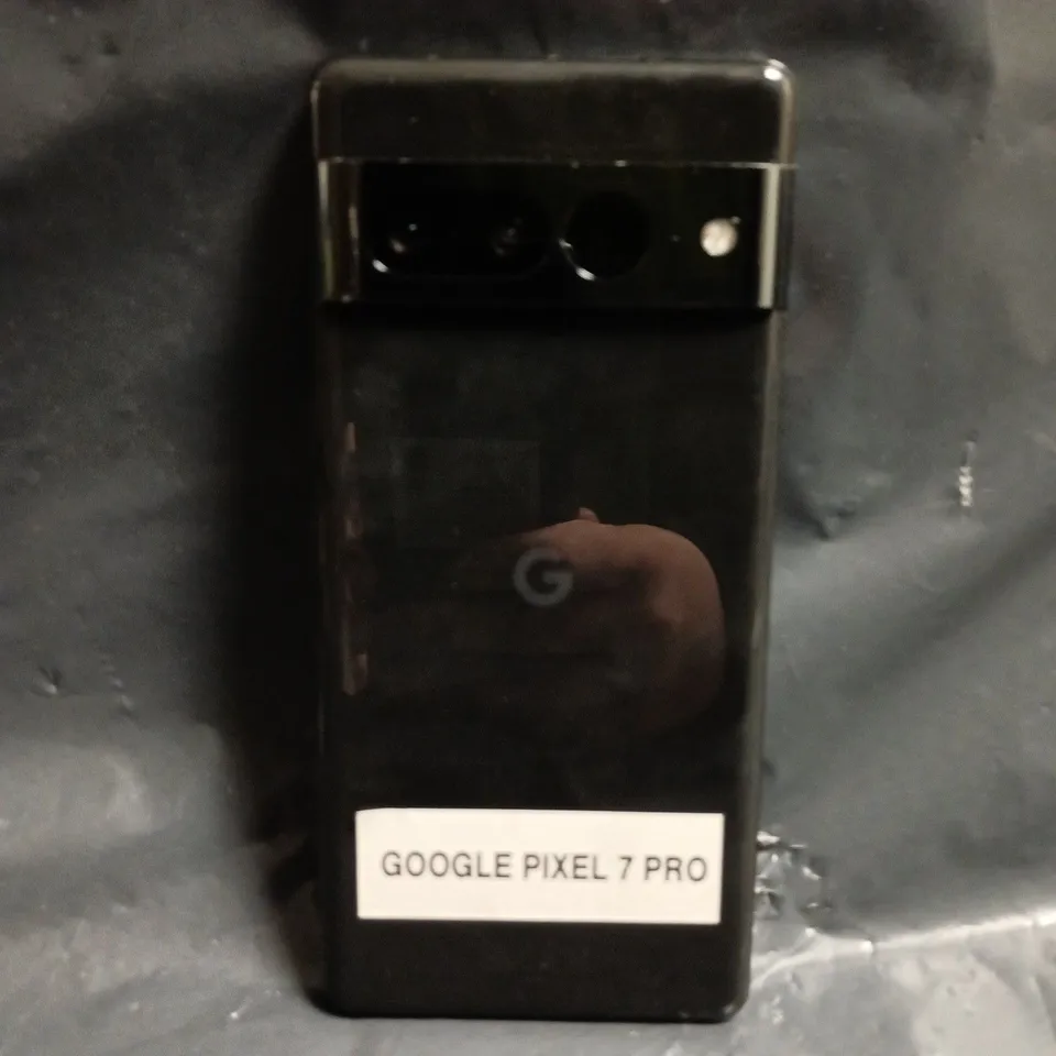 GOOGLE PIXEL 7 PRO MOBILE PHONE