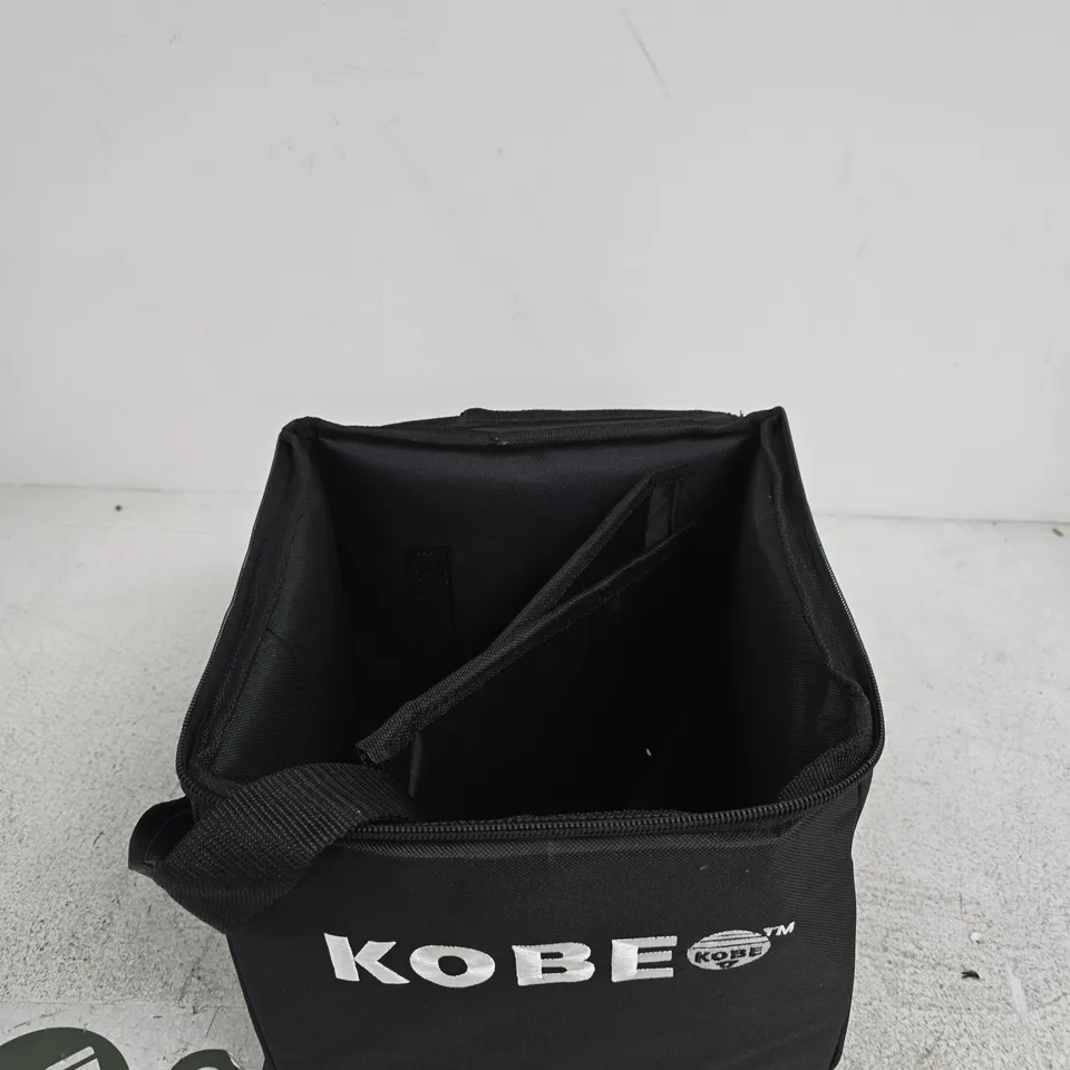 KOBE CANVAS BAG POWER TOOLS STORAGE