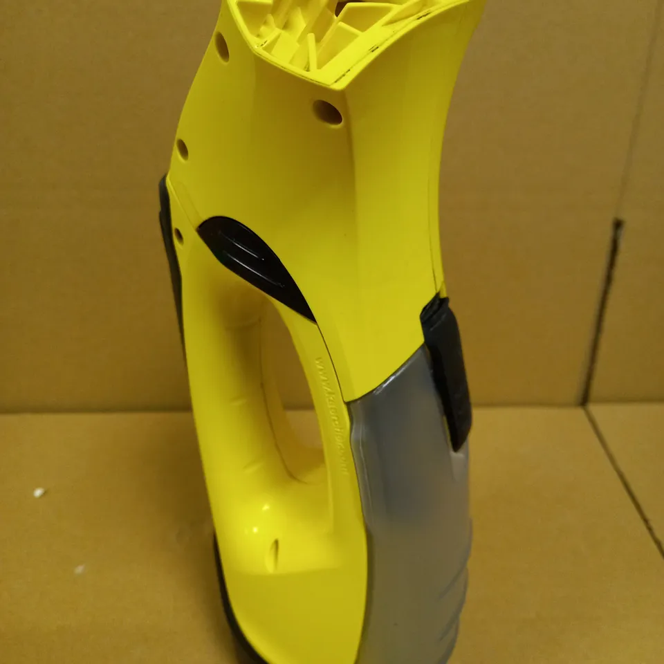 KÄRCHER WV 5 PLUS N WINDOW VAC