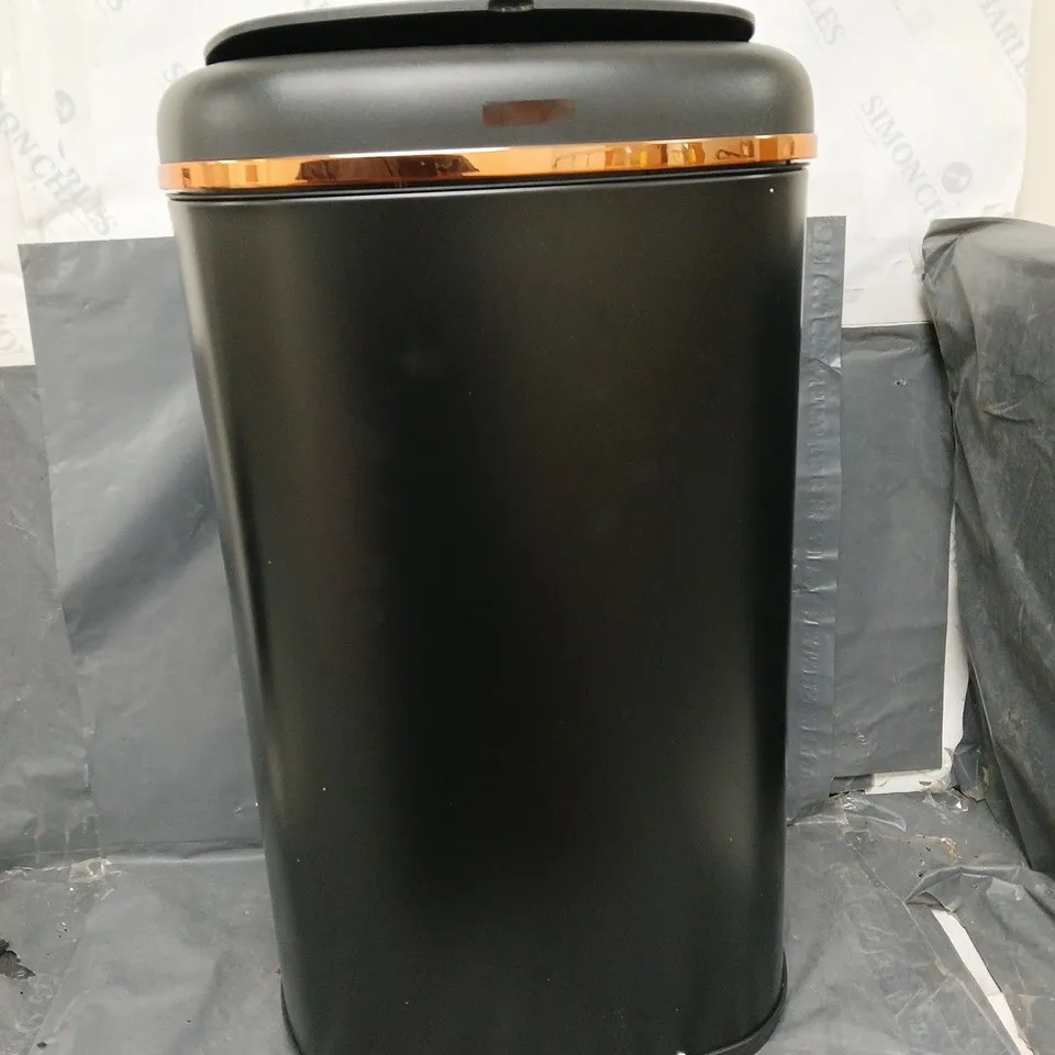 TOWER CAVALETTO 58-LITRE SENSOR BIN - COLLECTION ONLY 