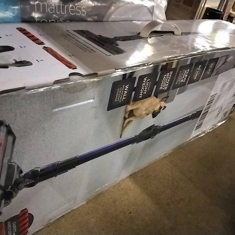 BOXED TOWER FIPRO PERFORMANCE 29.6V CORDLESS VACUUM 