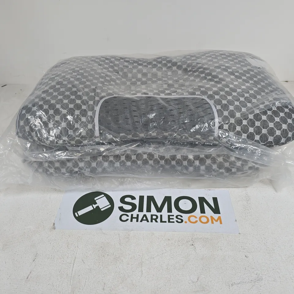 LOT OF 2 ORTHOPAEDIC PILLOWS