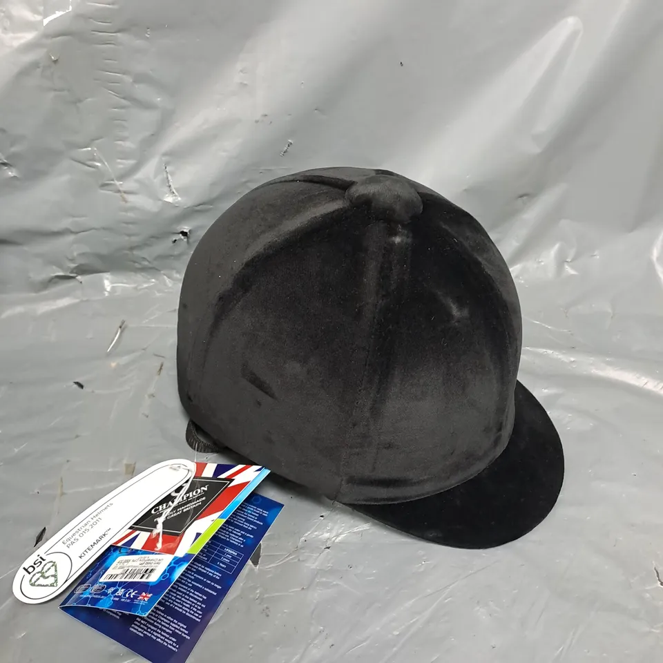 CHAMPION CPX 3000 PEAKED HELMET 
