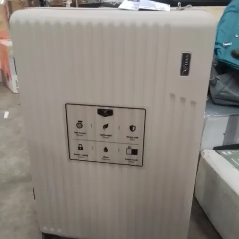 LUGG 28INCH TRAVEL SUITCASE 