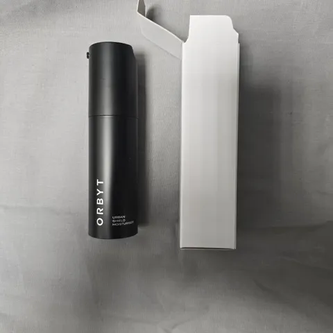 APPROXIMATELY 80 PCS-ORBYT URBAN SHIELD MOISTURISER-30 ML