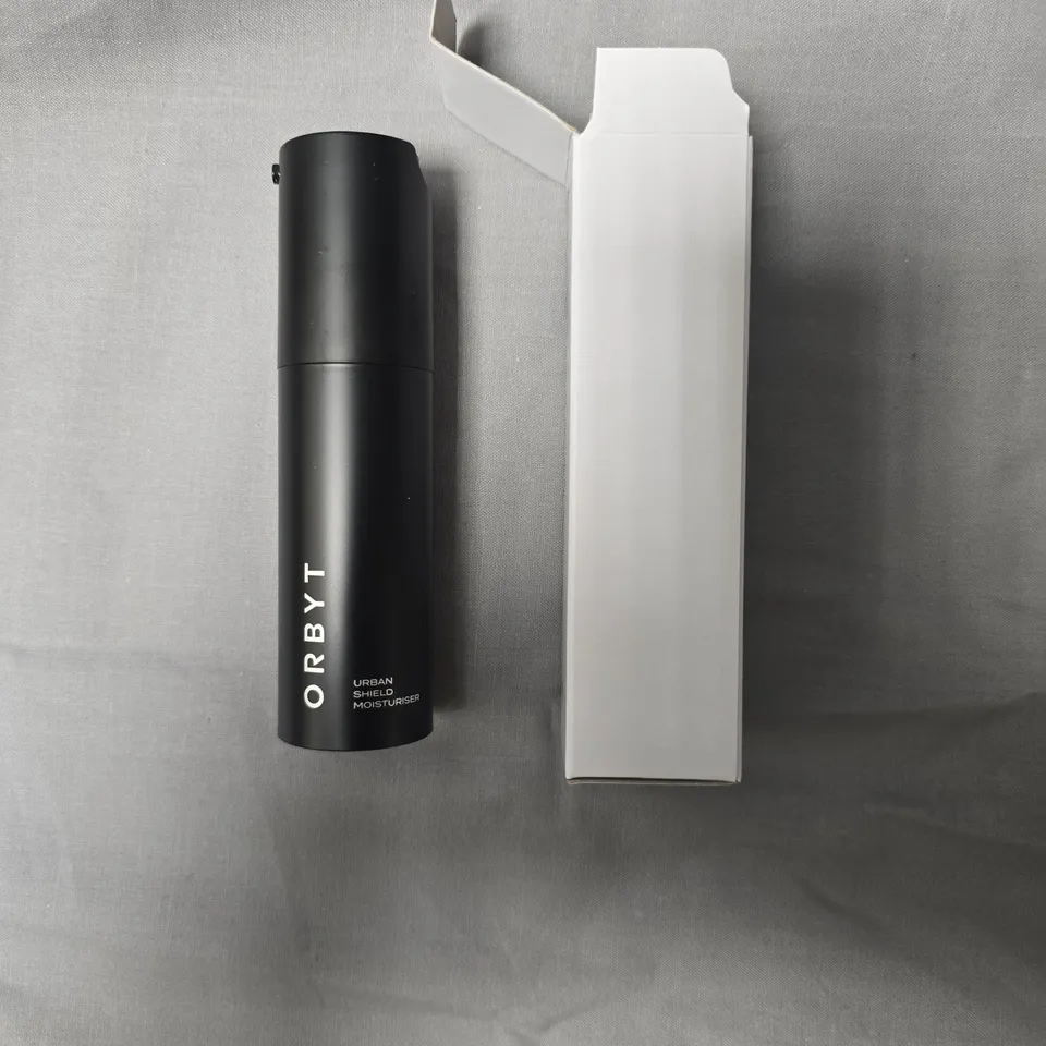 APPROXIMATELY 80 PCS-ORBYT URBAN SHIELD MOISTURISER-30 ML