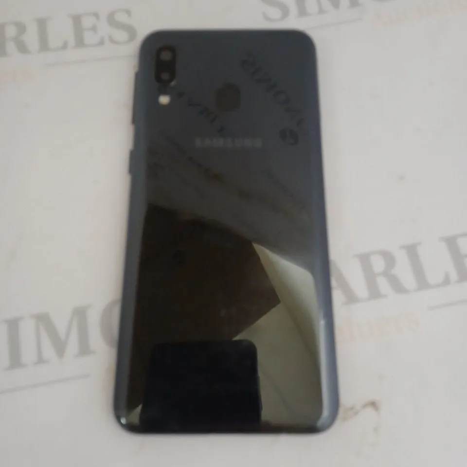 SAMSUNG GALAXY A20E MOBILE PHONE