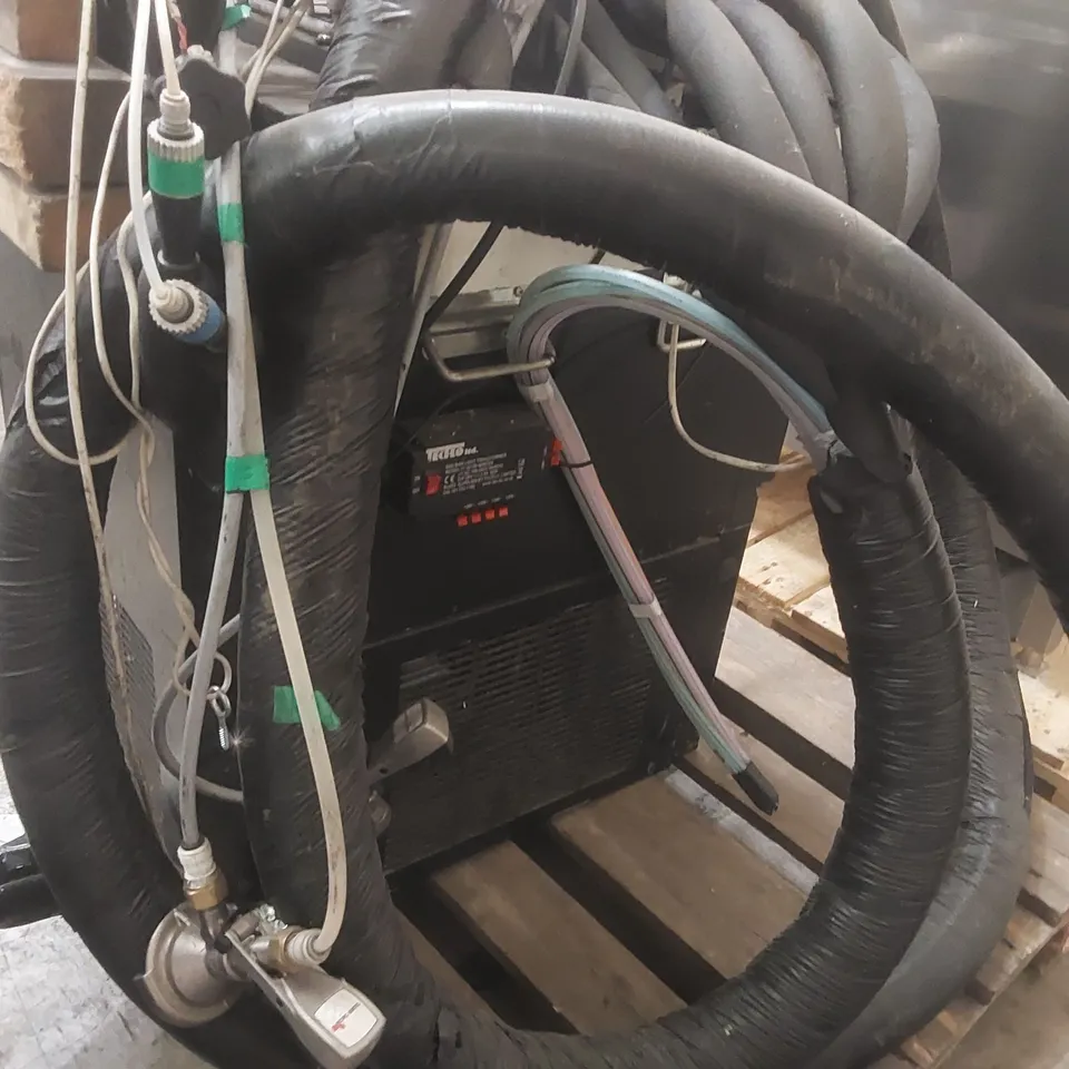BRW35H BEER DISPENSER SYSTEM