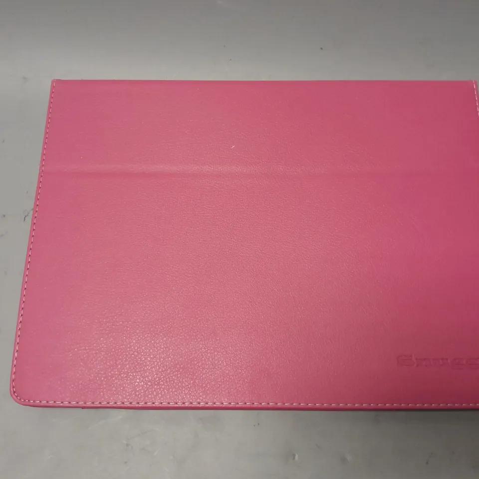 BOXED SNUGG iPAD PRO FLIP CASE