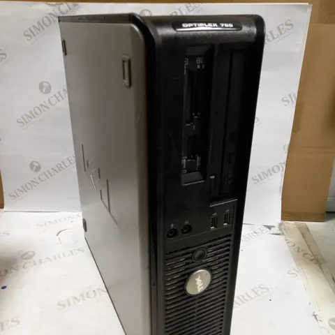 DELL OPTIPLEX 755 PC TOWER