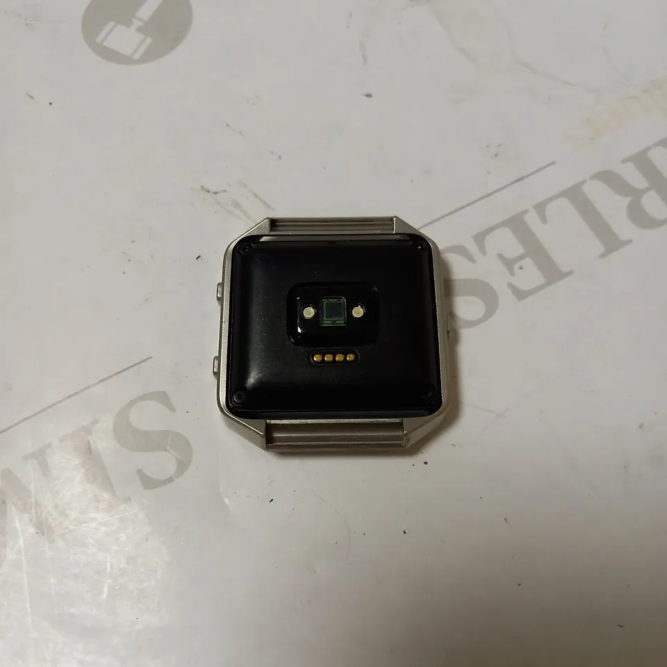 FITBIT BLAZE WATCH