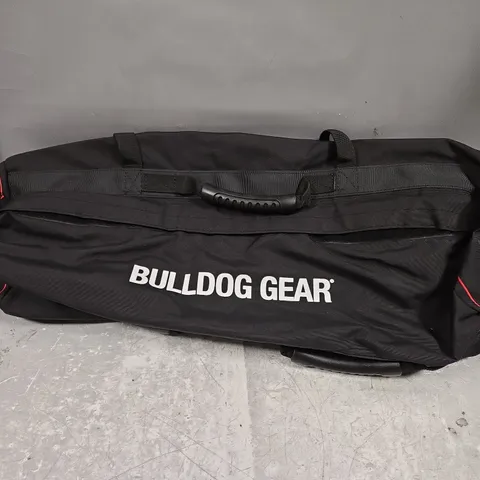 BULLDOG GEAR COMPETITION SANDBAG 30KG