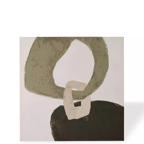 BOXED ELEMENTAL RING CANVAS
