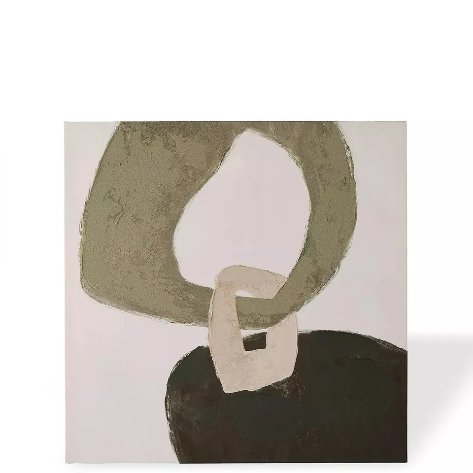 BOXED ELEMENTAL RING CANVAS