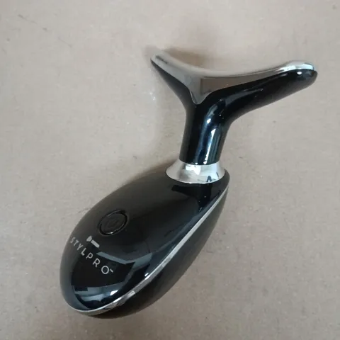 STYLPRO FABULOUS FIRMER NECK & FACE SMOOTHER