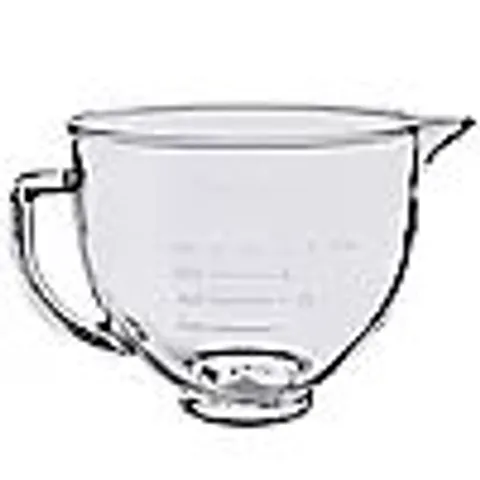 KITCHENAID GLASS BOWL