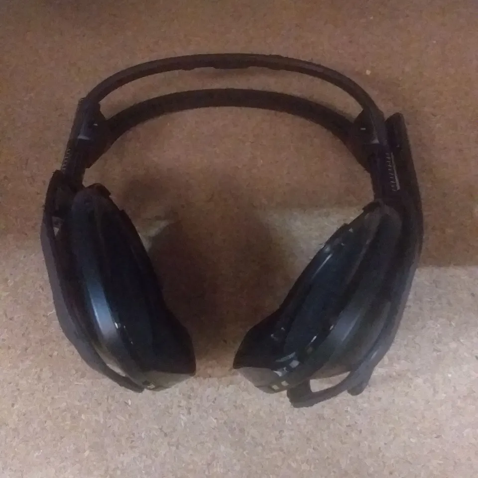 ASTRO GAMING A50 WIRELESS GAMING HEADSET