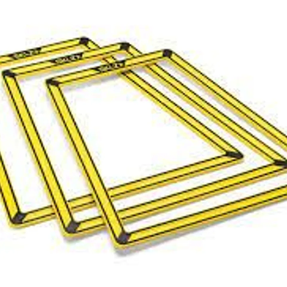 BOXED SKLZ AGILITY TRAINER PRO 