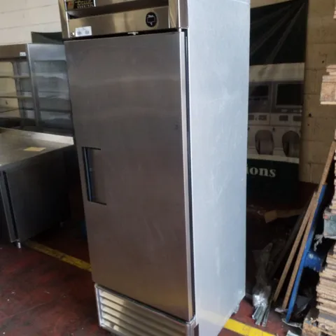 TRUE T23FZ SINGLE DOOR UPRIGHT FREEZER