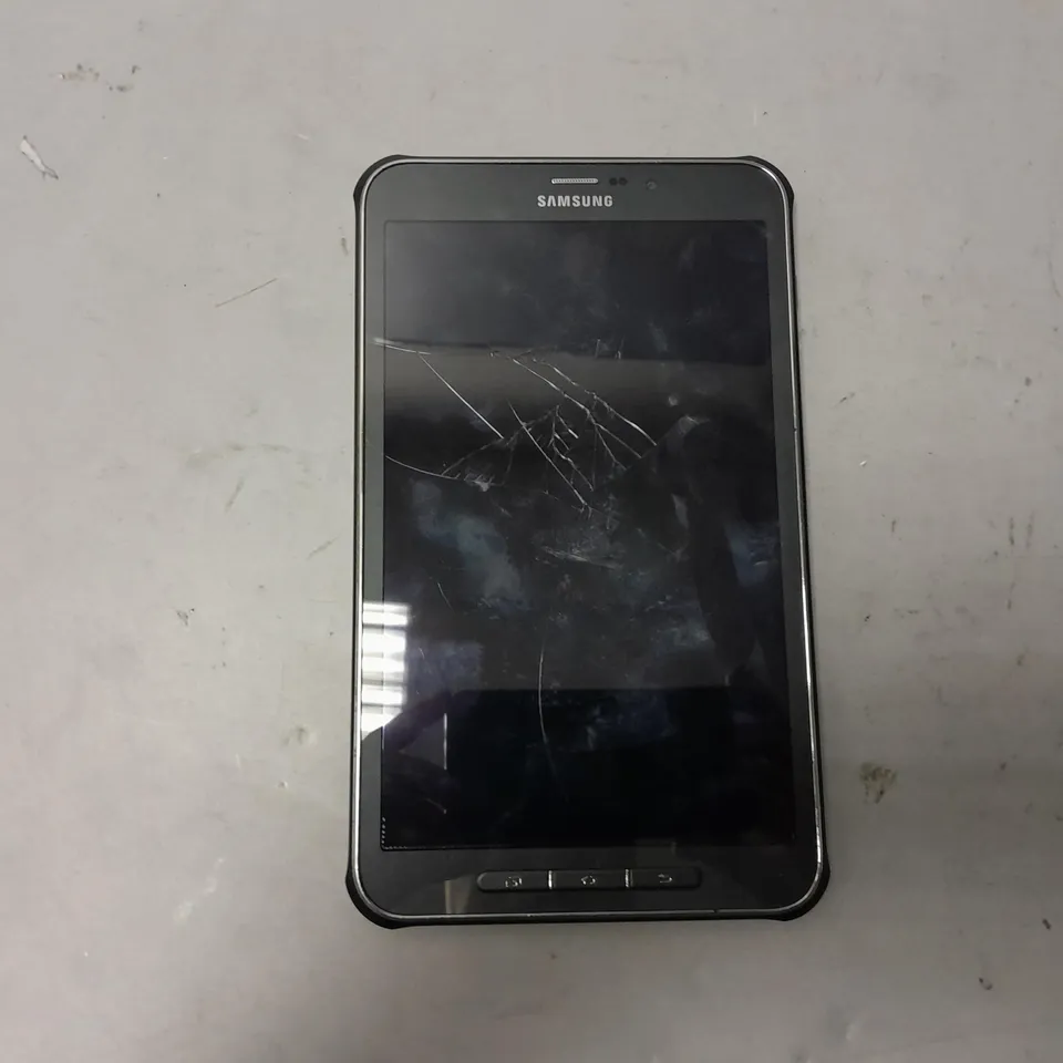 SAMSUNG SM-T65 TABLET