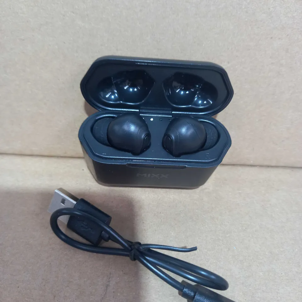 MIXX STREAMBUDS MINI
