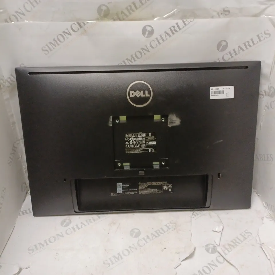 DELL U2415 GENERIC MONITOR 