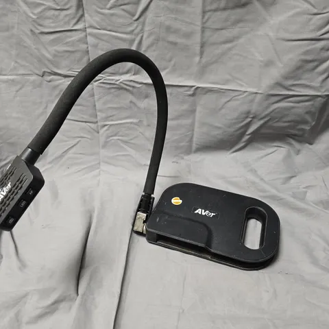 AVERVISION U15 USB DOCUMENT VISUALIZER
