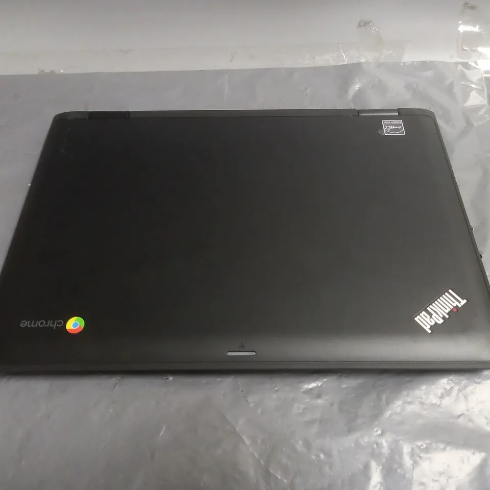 LENOVO THINKPAD YOGA 11E CHROMEBOOK