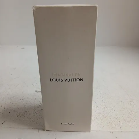 BOXED LOUIS VUITTON IMAGINATION EAU DE PARFUM 200ML