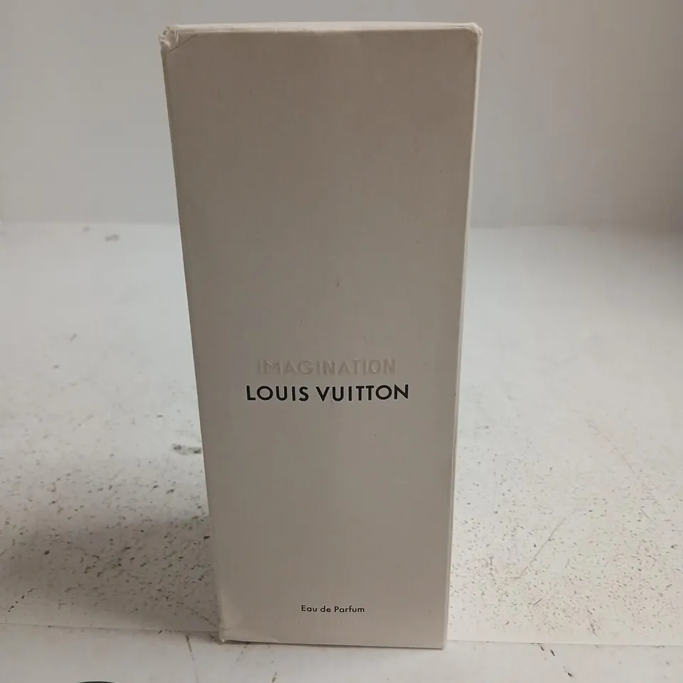 BOXED LOUIS VUITTON IMAGINATION EAU DE PARFUM 200ML