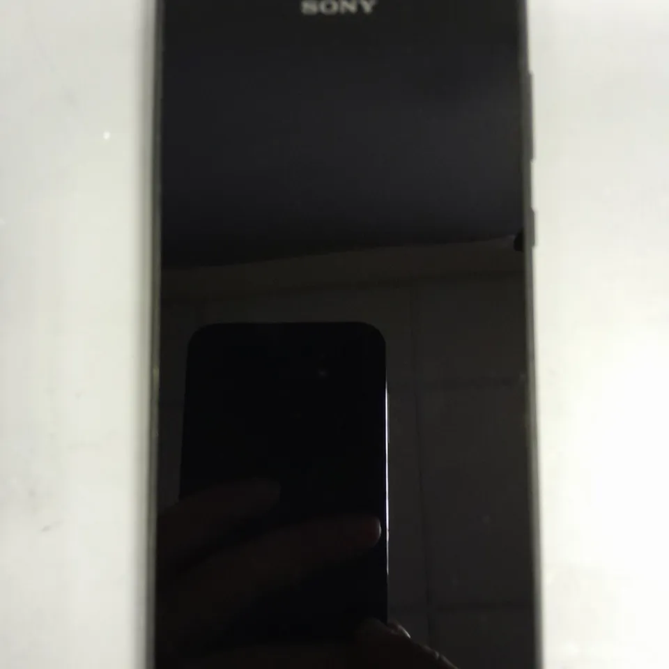 SONY XPERIA SMARTPHONE 