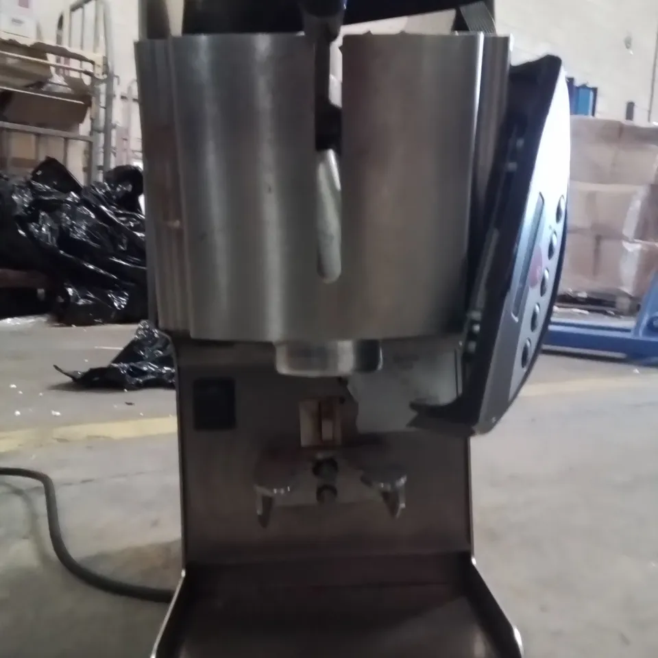 EUREKA EURGND MYTHOS COFFEE GRINDER