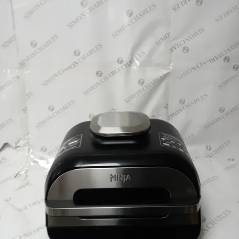 NINJA HEALTH & GRILL AIRFRYER