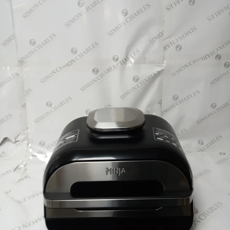 NINJA HEALTH & GRILL AIRFRYER 
