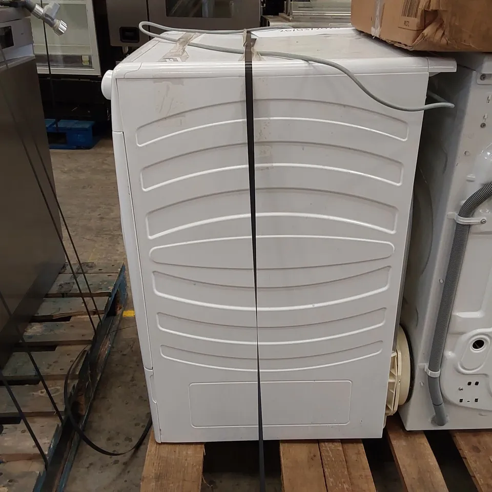 CANDY CSOEH9A2DE WIFI CONNECTED 9KG HEAT PUMP TUMBLE DRYER - WHITE - A++ RATED