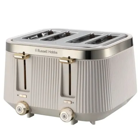 BOXED BRONTË™ 4S TOASTER STONE