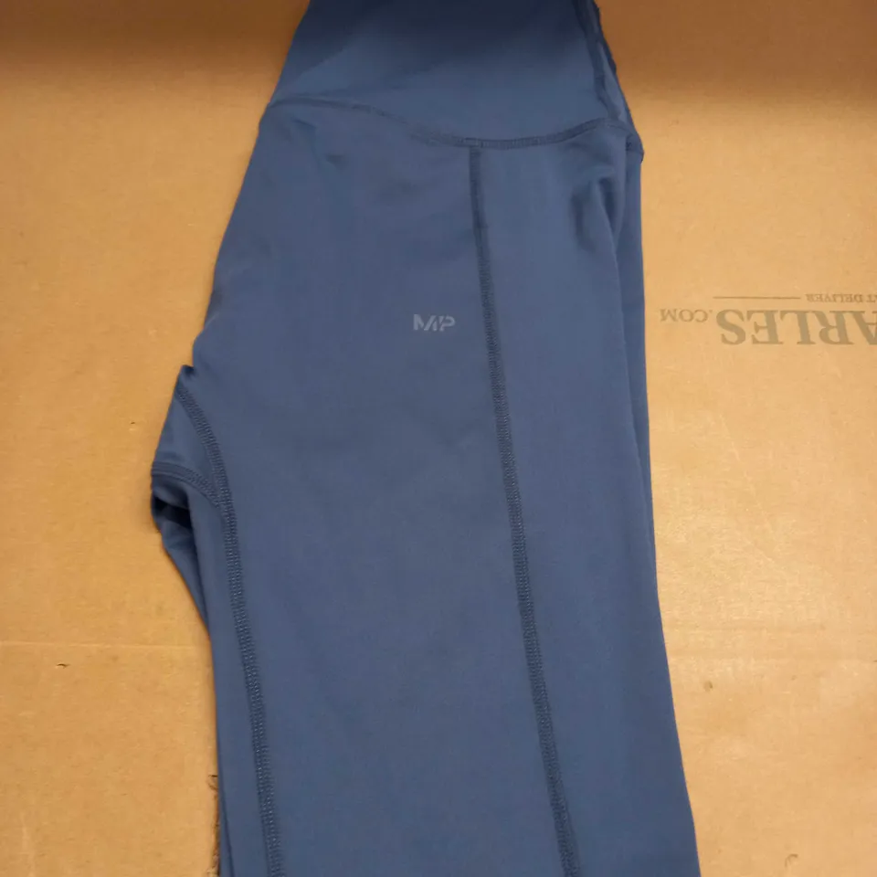 WOMENS MP WORKOUT LEGGINGS SIZE UNSPECIFIED