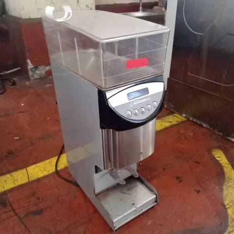 NUOVA SIMONELLI COFFEE GRINDER