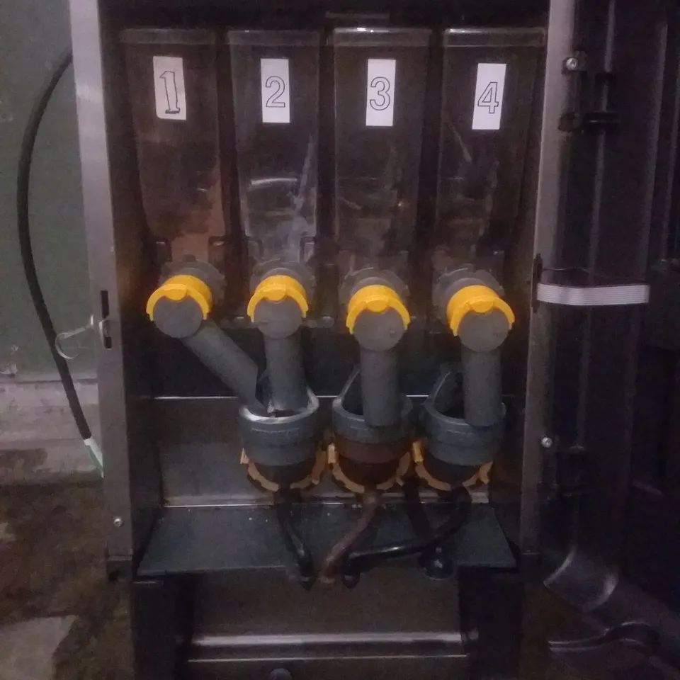 BRAVILOR BONAMAT COFFEE MACHINE