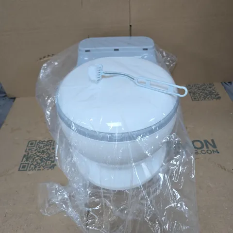 ARTUK REAL POTTY GREY BOXED