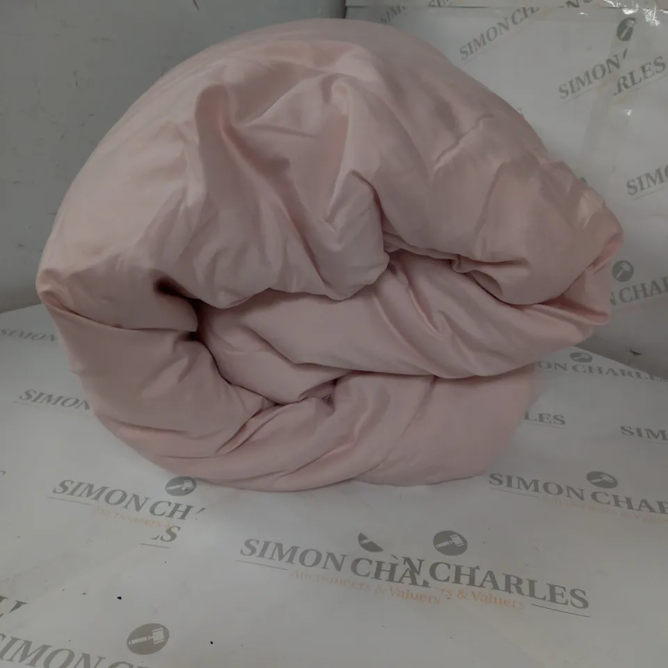 SUPERSOFT BY COZEE HOME ANIMAL PRINT FILLED BEDSPREAD WITH CONTRAST BORDER