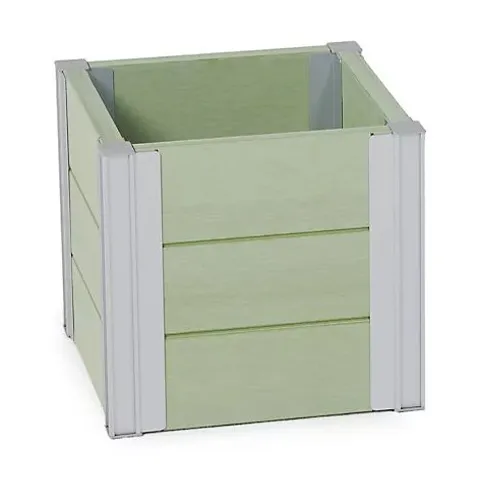 WINAWOOD BY INNOVATORS PLANTER GREY