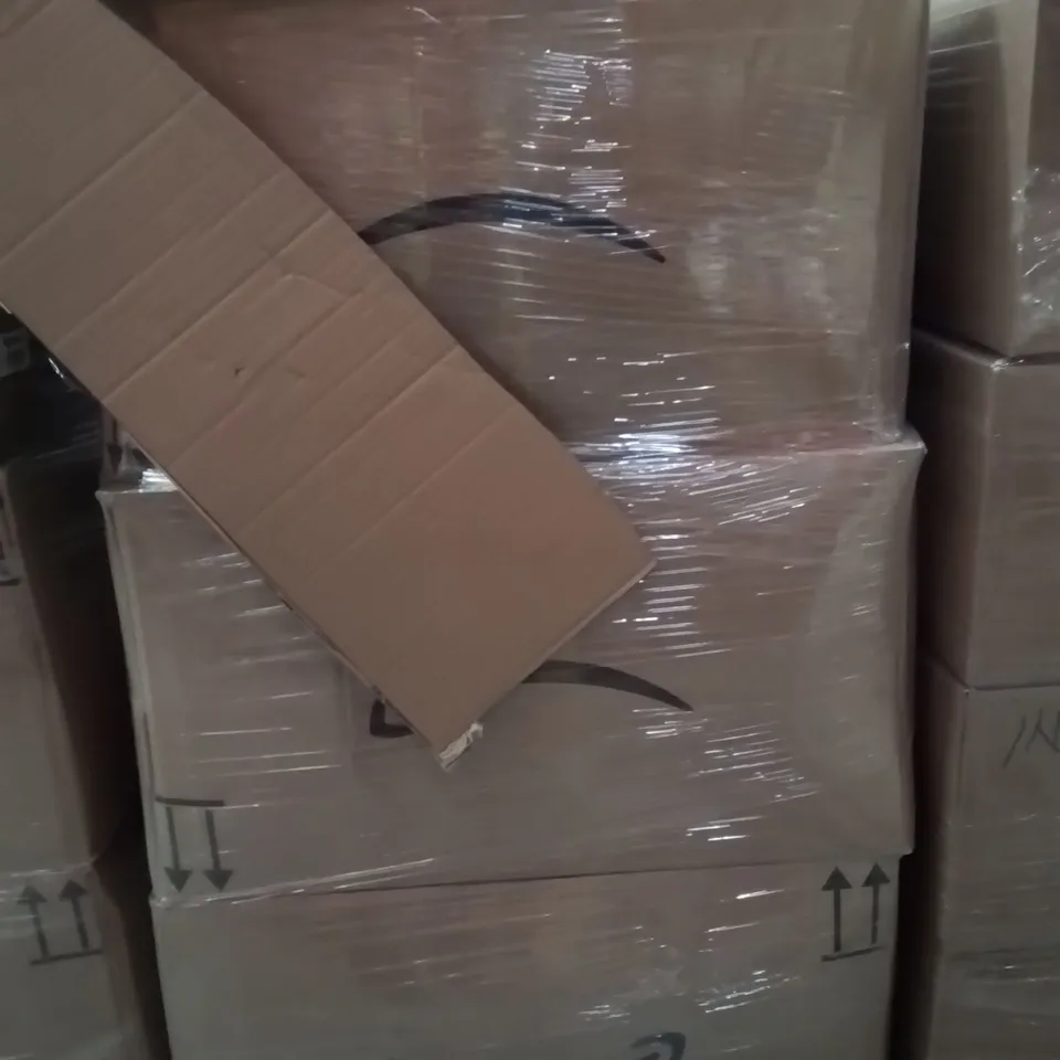 PALLET TO CONTAIN A LARGE QUANTITY OF PHONE CASES AND SCREEN PROTECTORS
