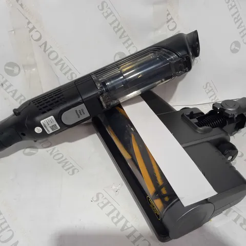SHARK WANDVAC 2-IN-1 LIGHTWEIGHT CORDLESS HANDHELD VACUUM CLEANER